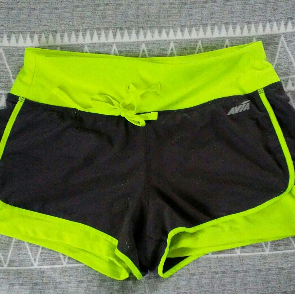 Gym Shorts